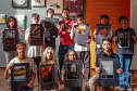 Centro Juvenil de Artes abre inscrições para oficinas do 1º semestre de 2025