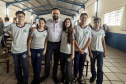 SEED ESCOLA NOVA APUCARANA