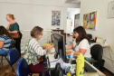 Oficinas gratuitas: espaços culturais em Curitiba abrem inscrições para o 1.º  semestre de 2025