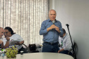 IDR-Paraná reafirma compromisso de trabalho em parceria com o município de Cascavel