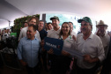 BRDE libera R$ 451 milhões em financiamentos para o agronegócio no Show Rural