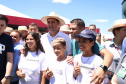 SHOW RURAL COLÉGIO AGRÍCULA