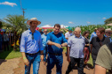 SHOW RURAL COLÉGIO AGRÍCULA