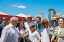 SHOW RURAL COLÉGIO AGRÍCULA