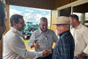 Entrega de Casas Rurais Sustentáveis para o Rio Grande do Sul