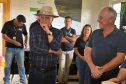 Entrega de Casas Rurais Sustentáveis para o Rio Grande do Sul