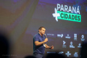 Governador destaca parceria com municípios na abertura do Paraná Mais Cidades 