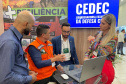 Amie Feitosa/ Defesa Civil