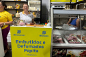 Agroindústrias familiares paranaenses marcam presença no Show Rural
