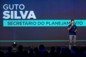 Secretários apresentam estratégias para impulsionar os municípios do Paraná