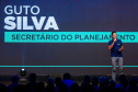 Secretários apresentam estratégias para impulsionar os municípios do Paraná