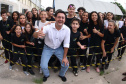 escola