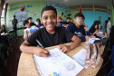 escola