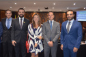  Paraná firma protocolo de intenções para regularização imobiliária do Programa Barracões Industriais