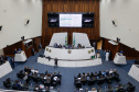 Relatório de Gestão Fiscal de 2024 na Assembleia
