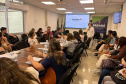Sesa reforça estratégias para prevenção da mortalidade materna, infantil e fetal no Paraná