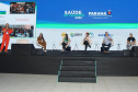 Saúde em Movimento: 3º Encontro Estadual do PlanificaSUS Paraná discute Segurança do Paciente e Imunização
