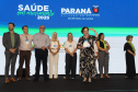 Paraná premia experiências de sucesso no 3º Encontro do PlanificaSUS
