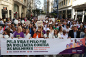 Mês da Mulher: ações de combate à violência contra a mulher e fortalecimento da rede de apoio