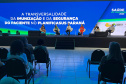 Saúde em Movimento: 3º Encontro Estadual do PlanificaSUS Paraná discute Segurança do Paciente e Imunização