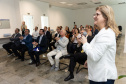 Auditoria da Sanepar recebe certificação internacional 
