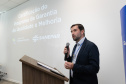 Auditoria da Sanepar recebe certificação internacional 