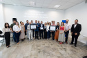 Auditoria da Sanepar recebe certificação internacional 