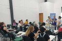 Sanepar e Deseco capacitam mulheres em Toledo