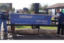 SANEPAR PONTOS GRATUITOS HIDRATAÇÃO EXPOUMUARAMA