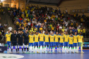 ESPORTE FUTSAL