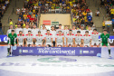 ESPORTE FUTSAL