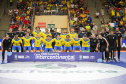 ESPORTE FUTSAL
