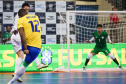 ESPORTE FUTSAL