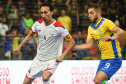 ESPORTE FUTSAL