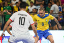 ESPORTE FUTSAL