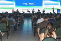 Saúde em Movimento: 3º Encontro Estadual do PlanificaSUS Paraná discute Segurança do Paciente e Imunização
