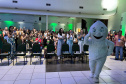 Saúde em Movimento: 3º Encontro Estadual do PlanificaSUS Paraná discute Segurança do Paciente e Imunização