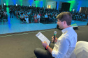 Saúde em Movimento: 3º Encontro Estadual do PlanificaSUS Paraná discute Segurança do Paciente e Imunização