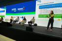 Saúde em Movimento: 3º Encontro Estadual do PlanificaSUS Paraná discute Segurança do Paciente e Imunização