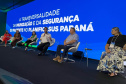 Saúde em Movimento: 3º Encontro Estadual do PlanificaSUS Paraná discute Segurança do Paciente e Imunização