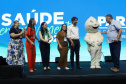 Saúde em Movimento: 3º Encontro Estadual do PlanificaSUS Paraná discute Segurança do Paciente e Imunização