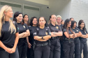 PCPR destaca o atuação das policiais civis no Dia Internacional da Mulher