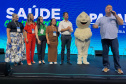 Saúde em Movimento: 3º Encontro Estadual do PlanificaSUS Paraná discute Segurança do Paciente e Imunização
