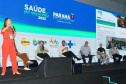 Saúde em Movimento: 3º Encontro Estadual do PlanificaSUS Paraná discute Segurança do Paciente e Imunização