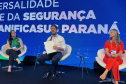 Saúde em Movimento: 3º Encontro Estadual do PlanificaSUS Paraná discute Segurança do Paciente e Imunização