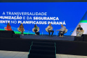 Saúde em Movimento: 3º Encontro Estadual do PlanificaSUS Paraná discute Segurança do Paciente e Imunização