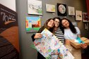 CJAP ALUNA RECEBE PRÊMIO CONCURSO INTERNACIONAL