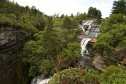 Parque Estadual Vale do Codó, em Jaguariaíva: preservação ambiental como estratégia para conter as mudanças climáticas, tema da 5ª Conferência Estadual do Meio Ambiente.