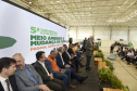 IAT CONFERENCIA MEIO AMBIENTE