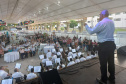 Com show da banda Rosa de Saron, 7º Fórum Paranaense de Turismo Religioso segue com inscrições abertas